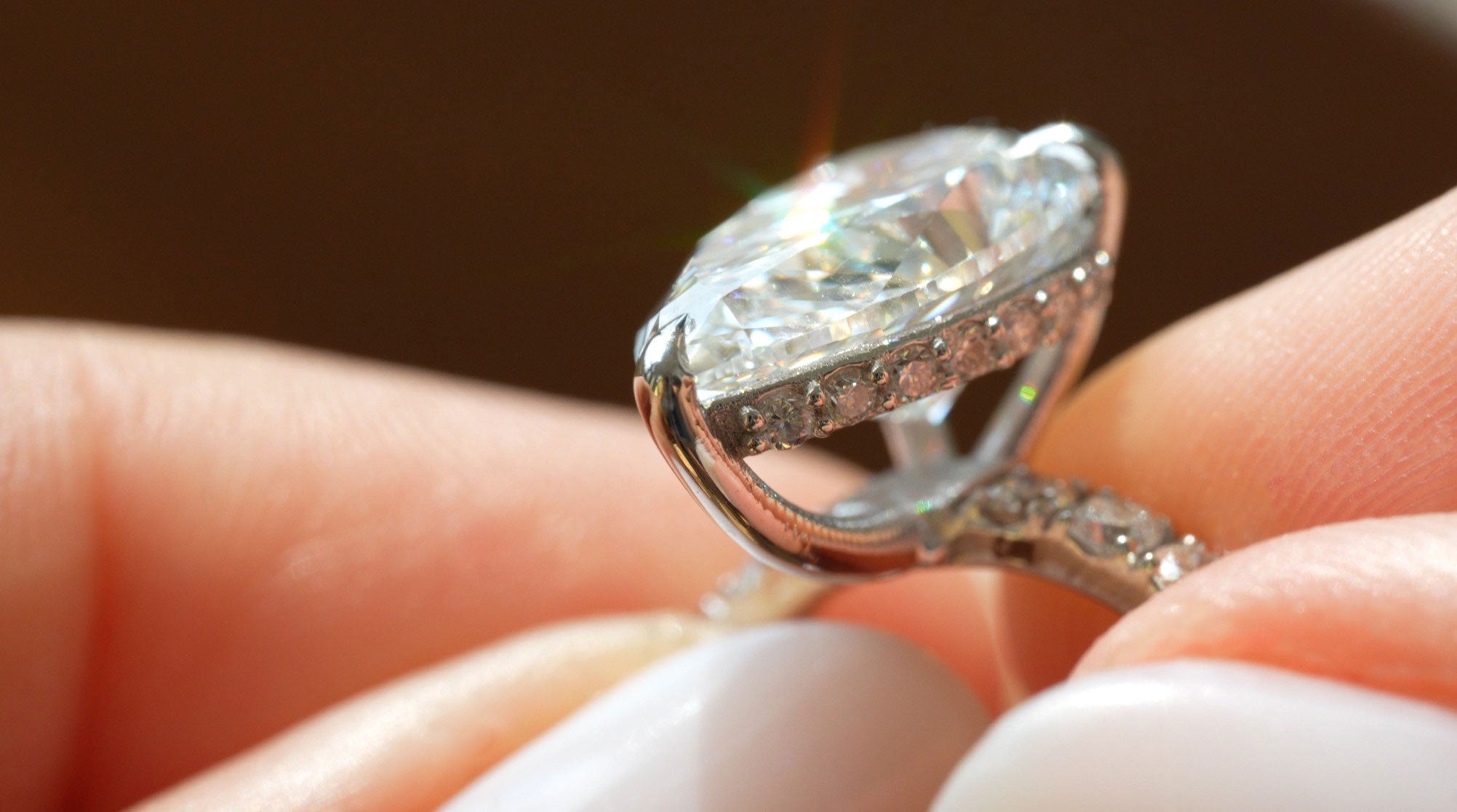 Engagement & Wedding Rings